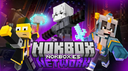 NokBox Discord Server Banner