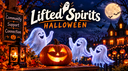 Lifted Spirits Discord Server Banner