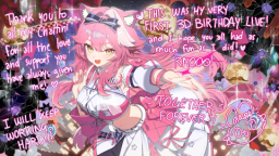 Raora’s Canvas Discord Server Banner