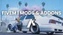 FiveM Discord Server Banner