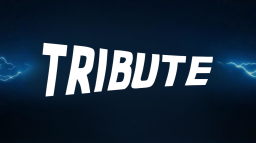 TRIBUTE Discord Server Banner