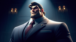 Ben's Games Discord Server Banner