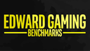 EDWARD Gaming Benchmarks Discord Server Banner