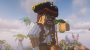 NerdZone  ⛏ Discord Server Banner