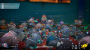 Flankhalla Discord Server Banner
