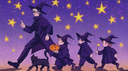Malevolent Shrine - Halloween Event Discord Server Banner