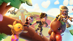 ๐ PK XD Trading Hub Discord Server Banner