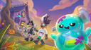🎃 PK XD Trading Hub Discord Server Banner