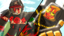 Noob Experiment Battlers Discord Server Banner