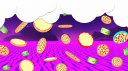 The Pizza Grind Discord Server Banner