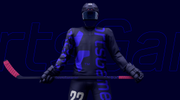 SportsGamer Discord Server Banner