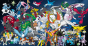 Pokemon Center Discord Server Banner