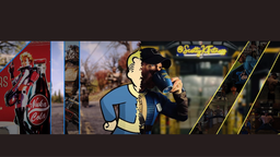 Vault 252 Discord Server Banner