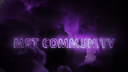 MST Community Discord Server Banner