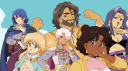 Unofficial Fields of Mistria Discord Server Banner