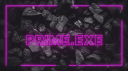 Prime.exe Discord Server Banner