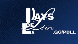 Pays de la Loire - Sorties Discord Server Banner