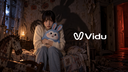 Vidu AI Discord Server Banner