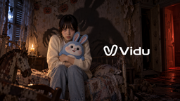 Vidu AI Discord Server Banner
