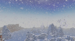 ArcticTime Discord Server Banner