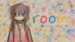 The Room Discord Server Banner