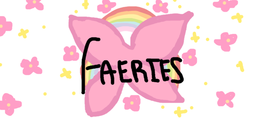 Faeries ʚɞ Discord Server Banner