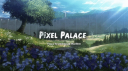 Pixel Palace Discord Server Banner