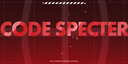 CODE SPECTER Discord Server Banner