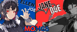 MOHGS Discord Server Banner