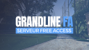 GRANDLINE FA Discord Server Banner
