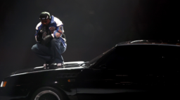 Trash Entertainment Discord Server Banner