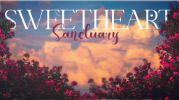 SweetHeart Sanctuary Discord Server Banner
