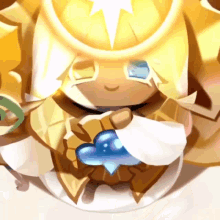 ੈ✩‧₊˚ Castorice Mains / HSR Discord Server Banner