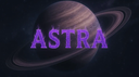 Astra Community Discord Server Banner