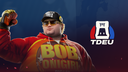 Tekken Dojo EU Discord Server Banner