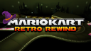 Retro Rewind Discord Server Banner