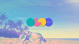 Slag Community Discord Server Banner