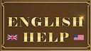 English Help Discord Server Banner