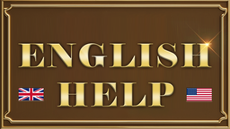 English Help Discord Server Banner