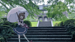 Umineko When They Cry Discord Server Banner