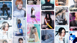 Jisoo's Lounge Discord Server Banner