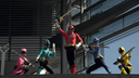 ƬHΣ ƊΔⴽK ŁΞǤΔϾƳ [ ƤOM ] Discord Server Banner