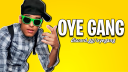 OYE Gang Discord Server Banner