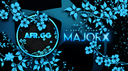 MajorX Discord Server Banner
