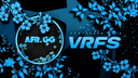 AFR.GG Discord Server Banner