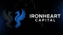 Ironheart Capital Discord Server Banner