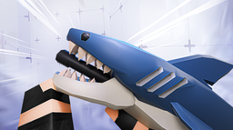 Rivals France #๐ฅ Discord Server Banner