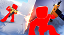 Rivals France #🥖 Discord Server Banner