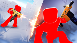Rivals France #๐ฅ Discord Server Banner
