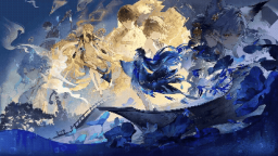 Wuthering Waves TH Discord Server Banner